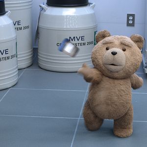 Foto Ted 2