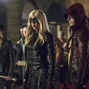 Foto Bex Taylor-Klaus