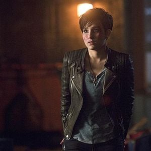 Foto Bex Taylor-Klaus