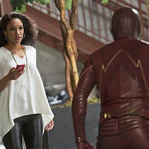 Foto Candice Patton