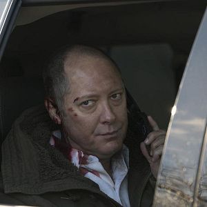 Foto James Spader