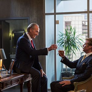 Foto Craig T. Nelson