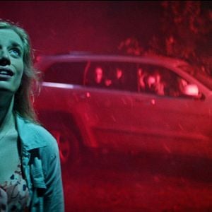 Foto Extraterrestrial