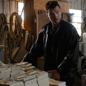 Foto Jogada de Mestre