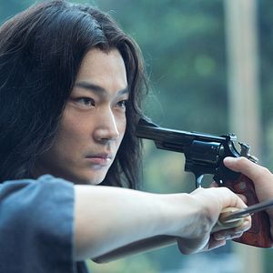 Foto Lupin III: O Coração Púrpura de Cleópatra