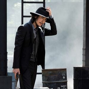 Foto Tetsuji Tamayama