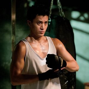 Foto Shun Oguri