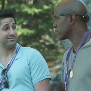 Foto Lição de Vida