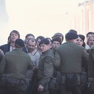 Foto 71: Esquecido em Belfast