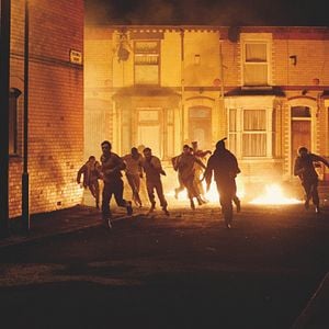 Foto 71: Esquecido em Belfast