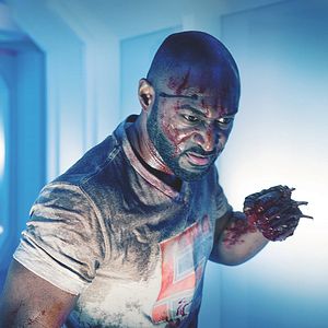 Foto Debug - O Mal Não Pode Ser Deletado﻿