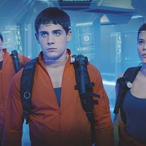 Foto Debug - O Mal Não Pode Ser Deletado﻿