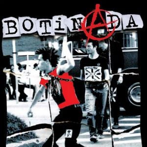 Foto Botinada - A Origem do Punk no Brasil