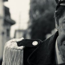 Foto O Mar de Outrora