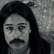 Foto O Mar de Outrora