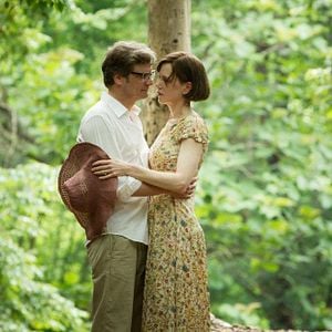 Foto Uma Longa Viagem