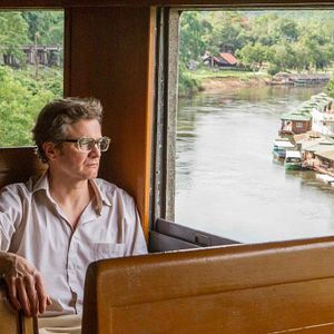 Foto Uma Longa Viagem