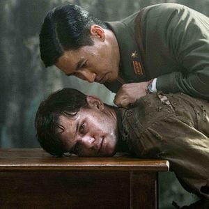 Foto Uma Longa Viagem