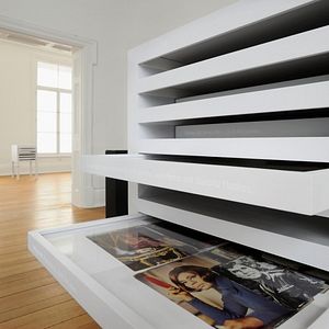 Foto Twenty-Eight Nights and A Poem