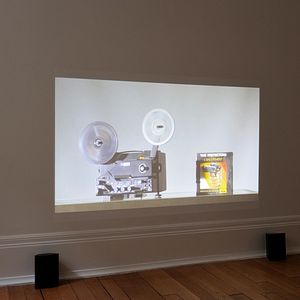 Foto Twenty-Eight Nights and A Poem