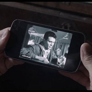 Foto Twenty-Eight Nights and A Poem