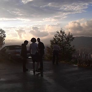 Foto Sueñan los androides