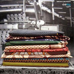 Foto La sirène de Faso Fani