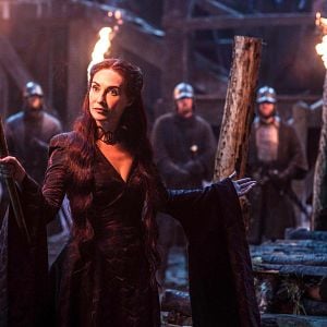 Foto Game of Thrones