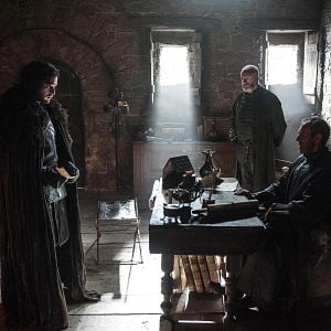 Foto Game of Thrones