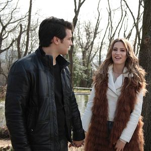 Foto Medcezir: Vidas Alheias