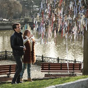 Foto Medcezir: Vidas Alheias