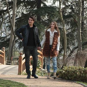 Foto Medcezir: Vidas Alheias