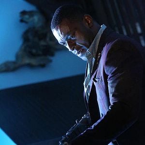 Foto Michael James Shaw