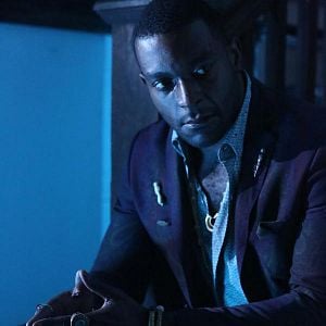 Foto Michael James Shaw