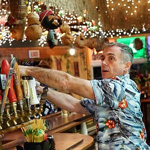 Foto David Eigenberg