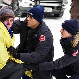 Foto Chicago Fire