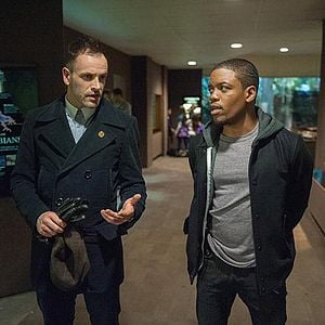 Foto Jon Michael Hill