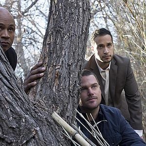 Foto NCIS: Los Angeles