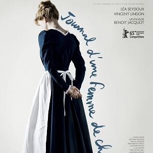 Foto Diário de uma Camareira