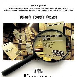 Foto O Mercado da Dúvida