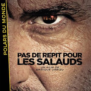 Foto Os Maus Não Terão Paz