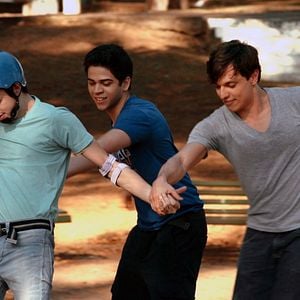 Foto Do Lado de Fora