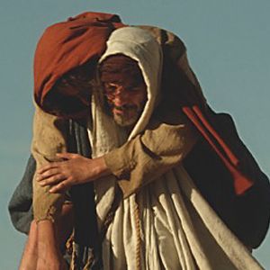 Foto Story of Judas