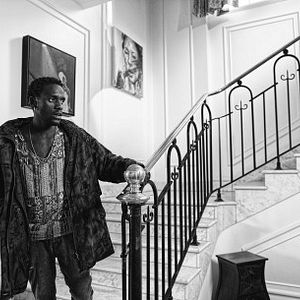 Foto Eles Só Usam Black Tie