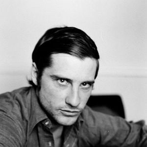 Foto Kentucker Audley