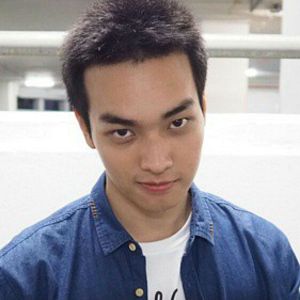 Foto Oabnithi Wiwattanawarang