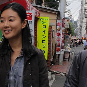 Foto The Voice of Water