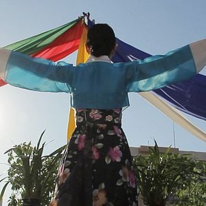 Foto The Voice of Water