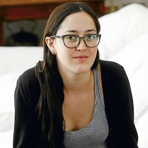 Foto Dominga Sotomayor Castillo