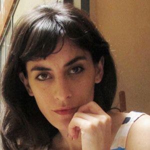 Foto Vanina Montes (II)